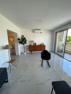 Appartement 3 chambres - Propriano - 4