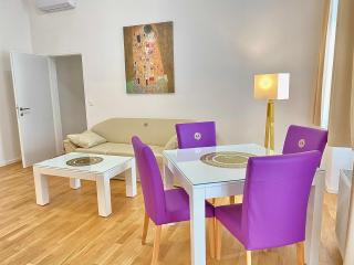 Steiner Residences Vienna Nestroyplatz - Wien - 8