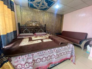 2 Bedrooms innara Rooms Bhurban A1 - Bhurban - 6