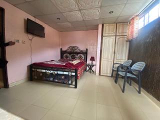 2 Bedrooms innara Rooms Bhurban A1 - Bhurban - 4
