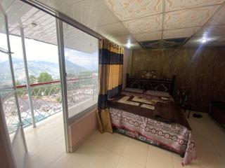 2 Bedrooms innara Rooms Bhurban A1 - Bhurban - 0