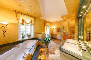 Luxus Hotel Design Villa Ottilienruh Ilsenburg im Harz - Ilsenburg - 6