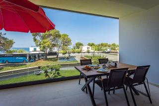Fortuna Deluxe Apartment - Fažana - 8
