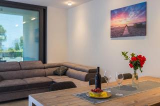 Fortuna Deluxe Apartment - Fažana - 2