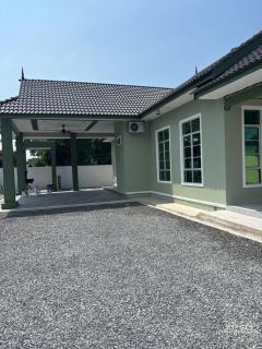 Homestay Rakyat Dungun - Dungun - 6