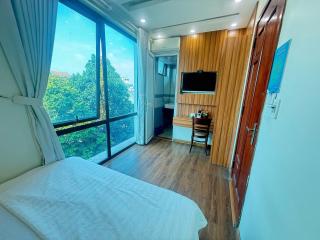 Hoàng Gia Motel - Làng Tiên Cát - 5