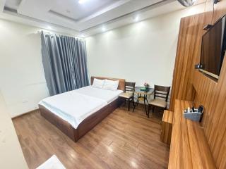 Hoàng Gia Motel - Làng Tiên Cát - 3