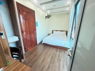 Hoàng Gia Motel - Làng Tiên Cát - 1