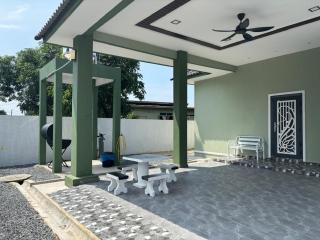 Homestay Rakyat Dungun - Dungun - 5