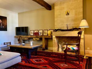 Maison La Source - Saint-Cibard - 9