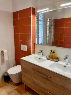 Maison La Source - Saint-Cibard - 3