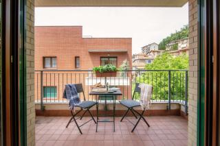 JOIVY Modern Apartment with Terrace near Lake Como - Como - 6