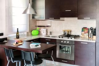 JOIVY Modern Apartment with Terrace near Lake Como - 8