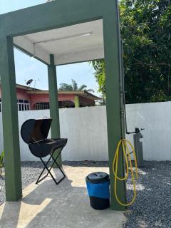 Homestay Rakyat Dungun - Dungun - 3