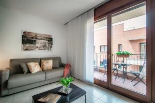 JOIVY Modern Apartment with Terrace near Lake Como - Como - 0