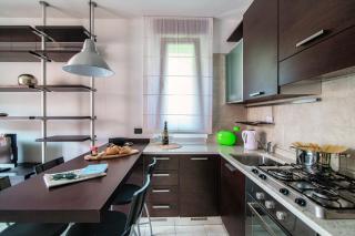 JOIVY Modern Apartment with Terrace near Lake Como - 1