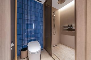 Orange Crystal Chengdu Financial City South Railway Station Hotel - 1