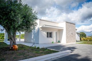 LikeHome Taranto - 2 ville indipendenti - Taranto - 6