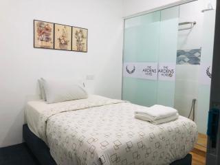 The Ardens Hotel - Pekan Nenas, Pontian - Pekan Nanas - 3