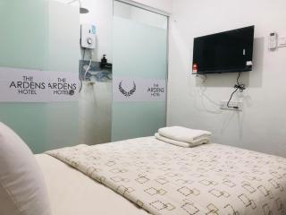The Ardens Hotel - Pekan Nenas, Pontian - Pekan Nanas - 2
