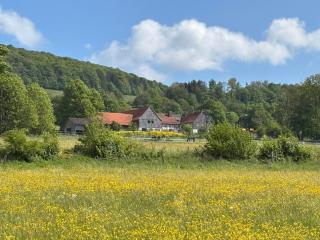 Weiherhof - - 1
