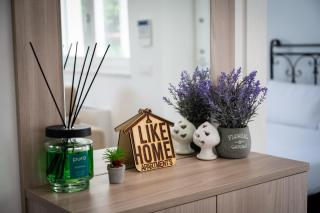LikeHome Taranto - 2 ville indipendenti - Taranto - 1