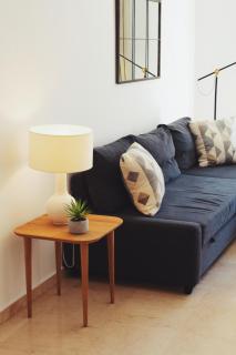 Apartamento plaza los naranjos - Marbella - 4