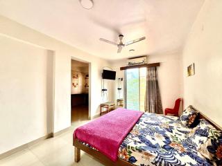RD's Retreat - Lonavala - 8