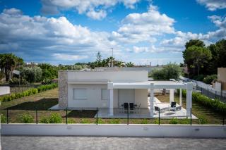 LikeHome Taranto - 2 ville indipendenti - Taranto - 8