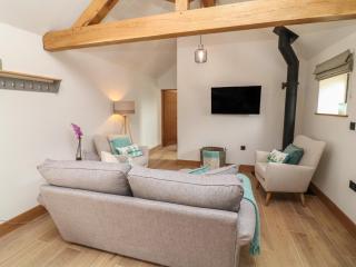 Tawny Barn - Lincoln - 7
