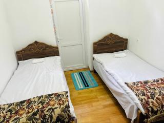 Sarag Guesthouse Mountain in Svaneti - Mestia - 7