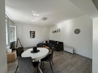 StudentSQUARE Apartment - Belgrade - Belgrado - 5