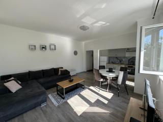 StudentSQUARE Apartment - Belgrade - Belgrado - 9