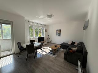 StudentSQUARE Apartment - Belgrade - Belgrado - 8