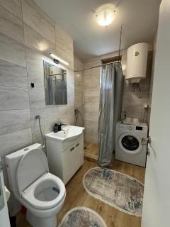 StudentSQUARE Apartment - Belgrade - Belgrado - 1