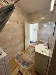 StudentSQUARE Apartment - Belgrade - Belgrado - 3