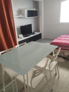 Studio Richemont - Coeur de Vannes - Vannes - 1