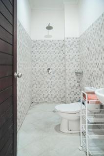Ava Guesthouse #3 - Cozy Room with Desk&Kitchenette - Badung - 2
