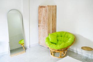 Ava Guesthouse #3 - Cozy Room with Desk&Kitchenette - Badung - 1
