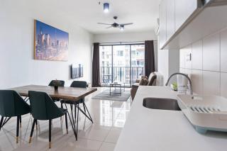 ICity Luxury Condo, 2Bedroom - Smarthome - Shah Alam - 1