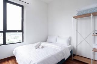 ICity Luxury Condo, 2Bedroom - Smarthome - Shah Alam - 5
