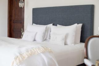 Les Manibelles Manor House Rental - 4