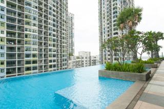ICity Luxury Condo, 2Bedroom - Smarthome - Shah Alam - 8