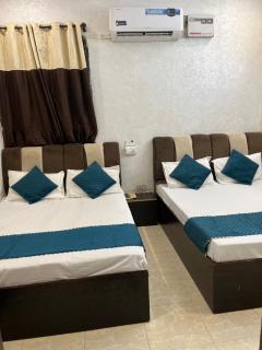 Sharma's BNB - Amritsar - 8
