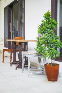 Ava Guesthouse #3 - Cozy Room with Desk&Kitchenette - Badung - 7