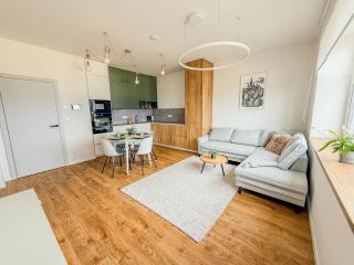 Apartmány 144 - Liberec - 2