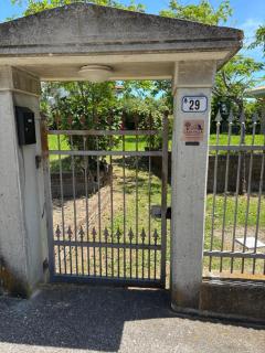 casa villa degli ulivi - Colonnella - 9