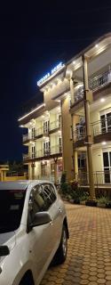 Efrona Homes - Kampala - 2