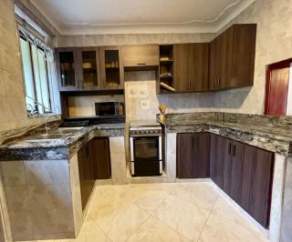 Efrona Homes - Kampala - 1