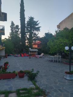Panorama - Kallithéa Halkidikis - 7